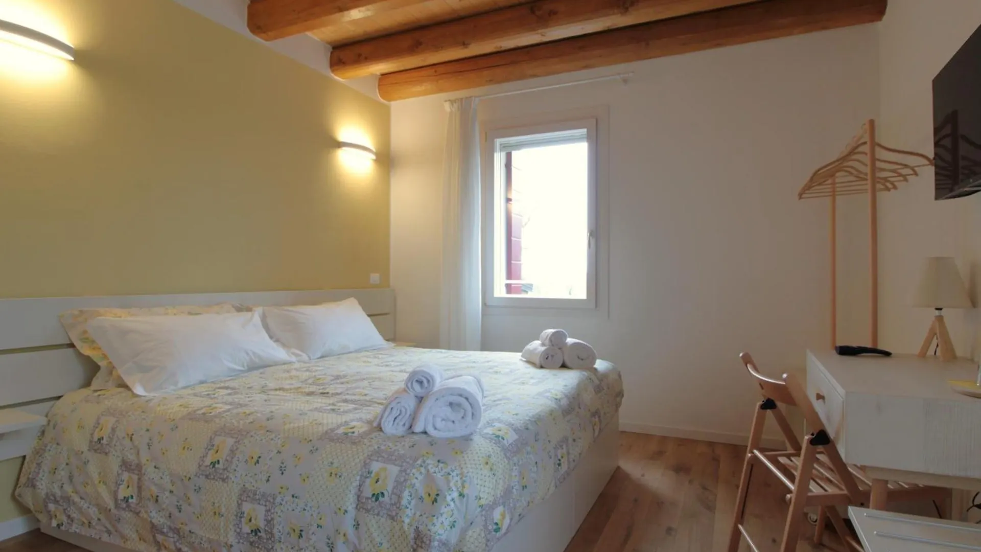 Дом отдыха Вилла Oasi Casamaras In Veneto With Ac Vigonovo
