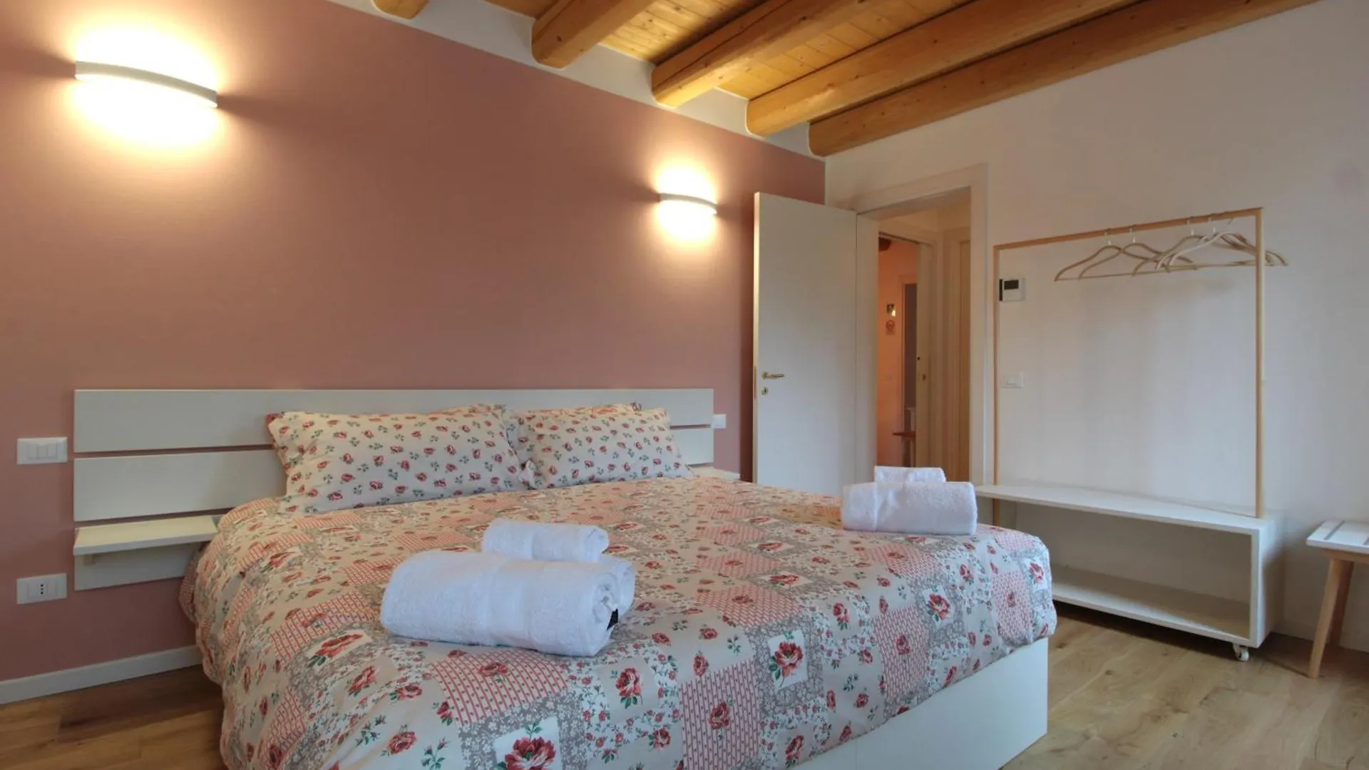 Вилла Oasi Casamaras In Veneto With Ac Vigonovo  Дом отдыха Vigonovo (Veneto)