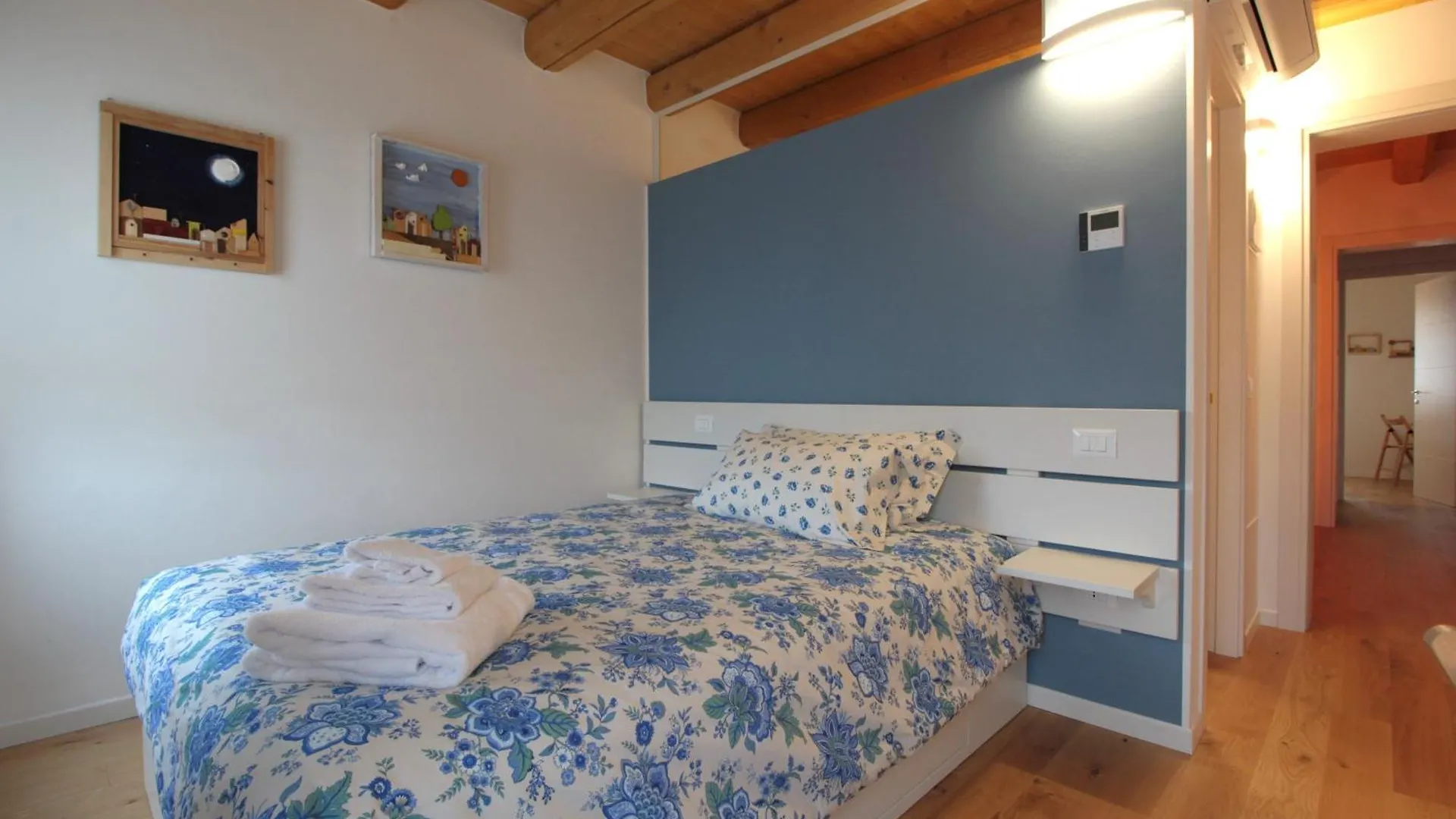 Вилла Oasi Casamaras In Veneto With Ac Vigonovo  0*, Vigonovo (Veneto)